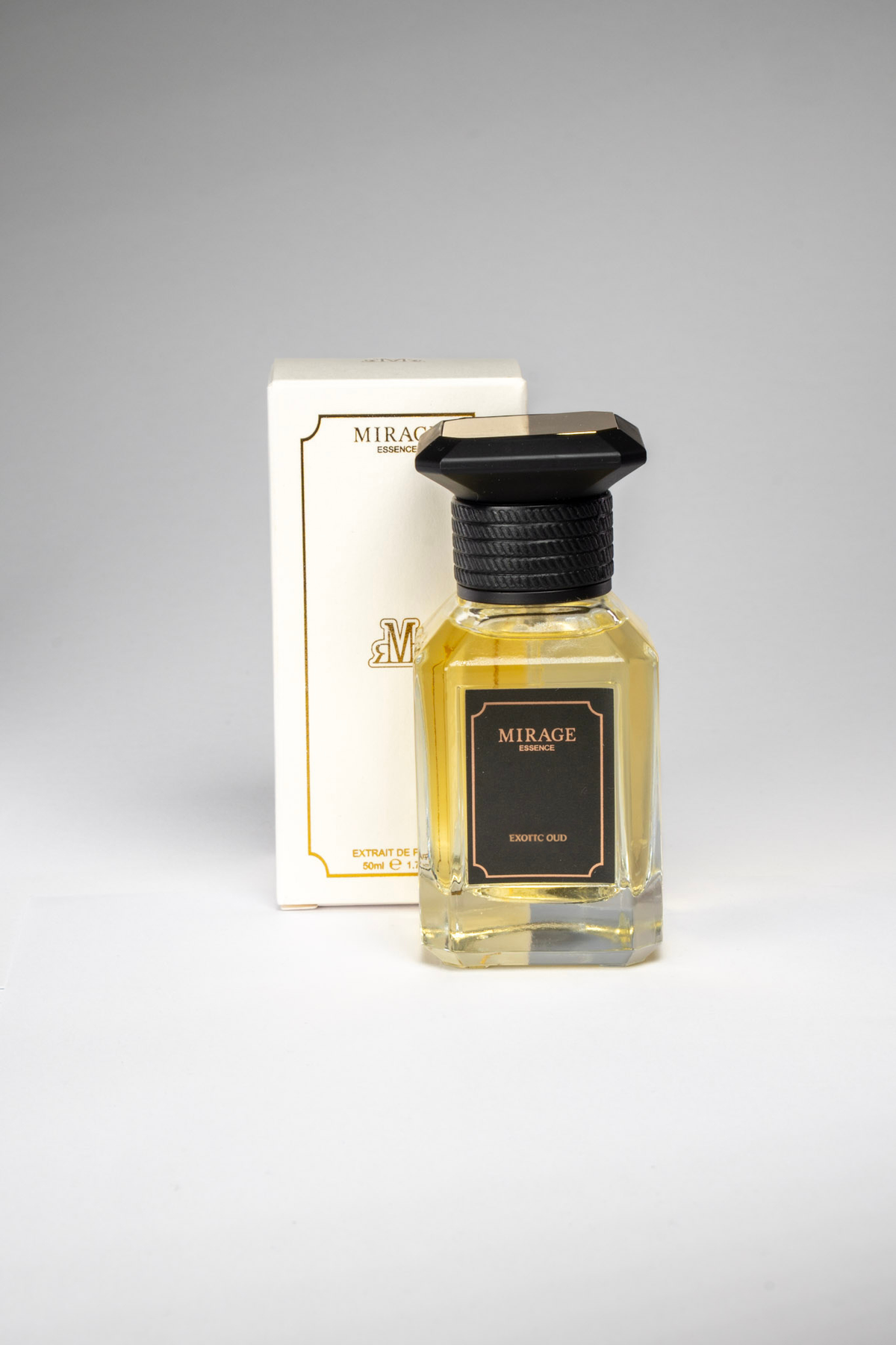 Exotic Oud