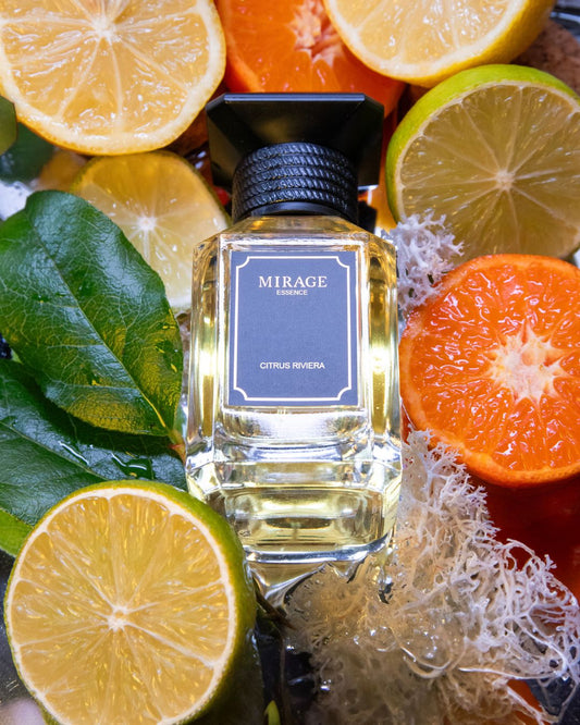 Citrus Riviera 