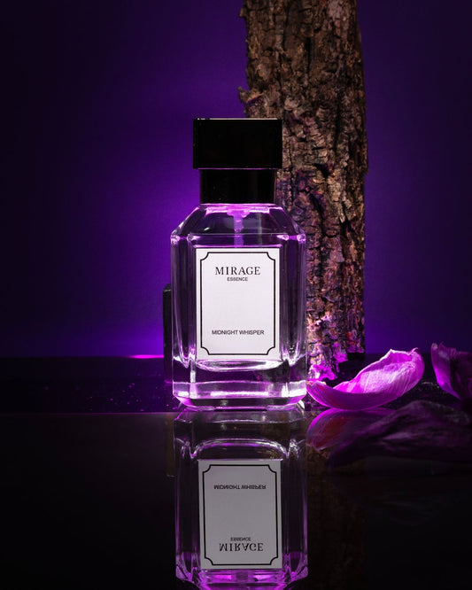 Midnight Whisper 