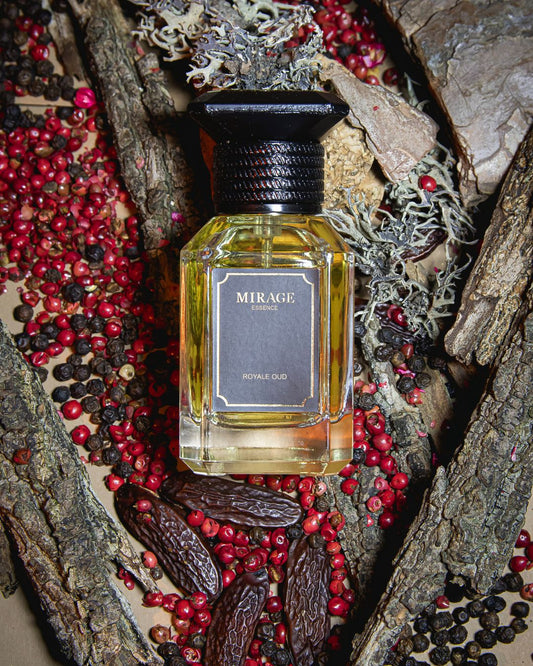 Royale Oud 