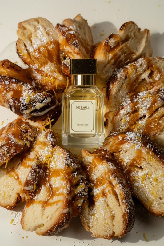 Verbessertes Royale Slice Produktbild